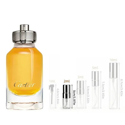 Cartier L'Envol EDP 2 ML