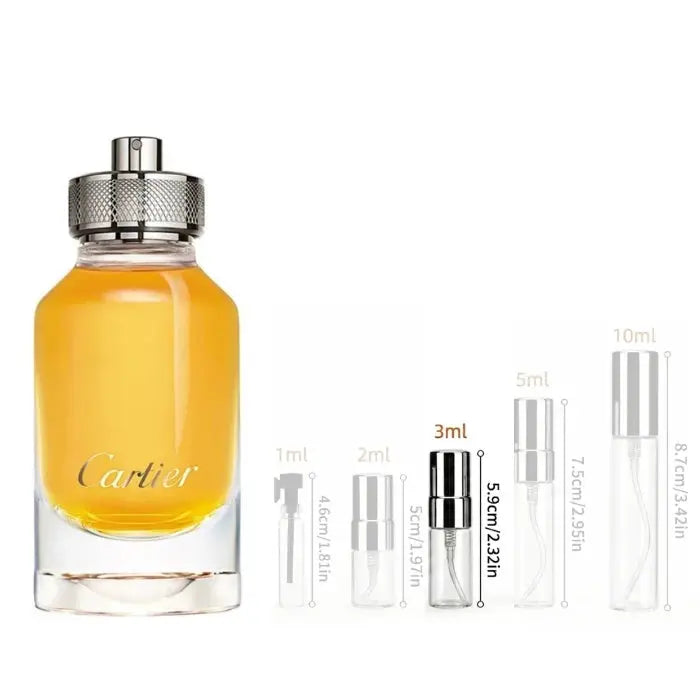 Cartier L'Envol EDP 3 ML