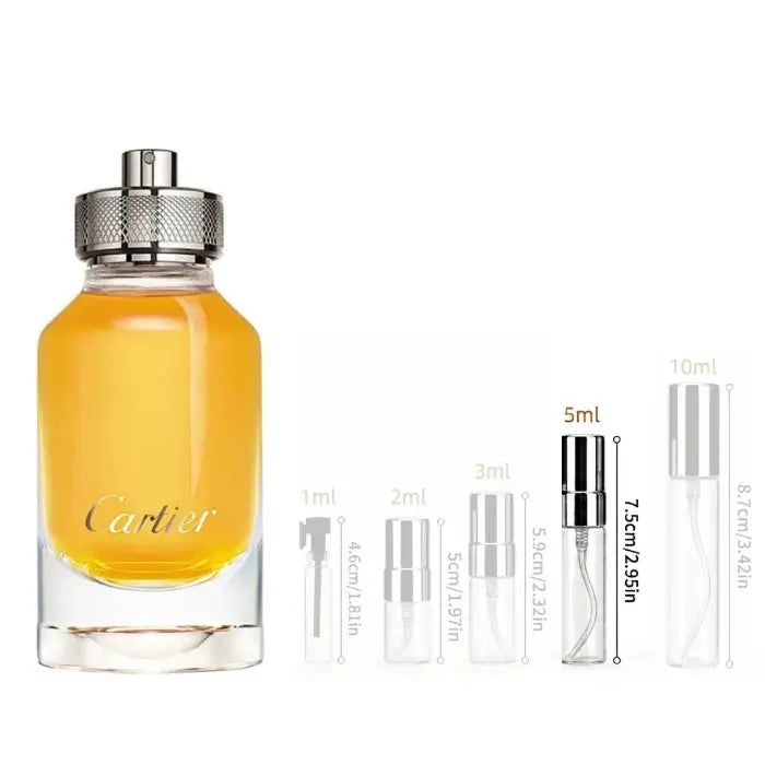 Cartier L'Envol EDP 5 ML