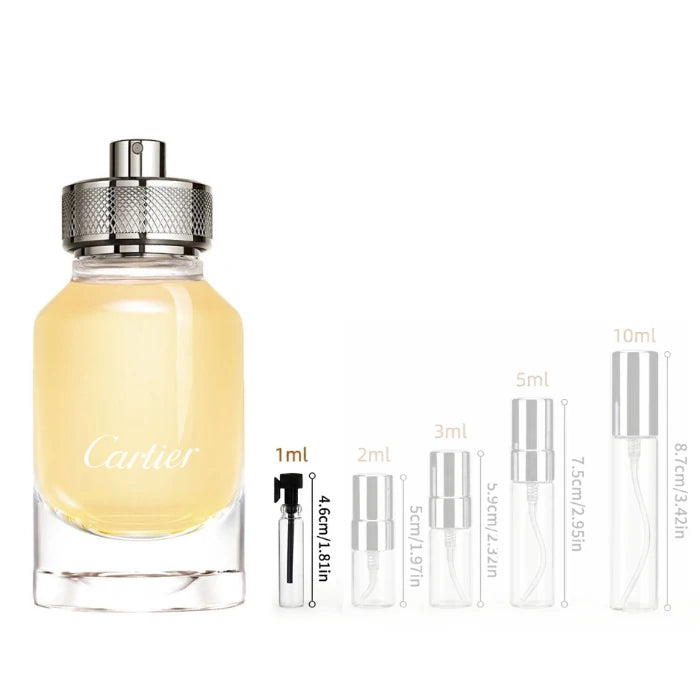 Cartier L'Envol EDT 1 ML Fragrance Decant Sample