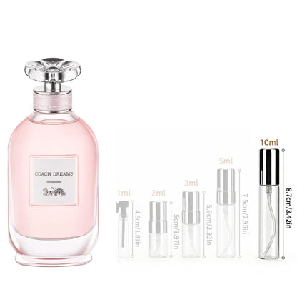 Coach Dreams EDP – Decant Sample