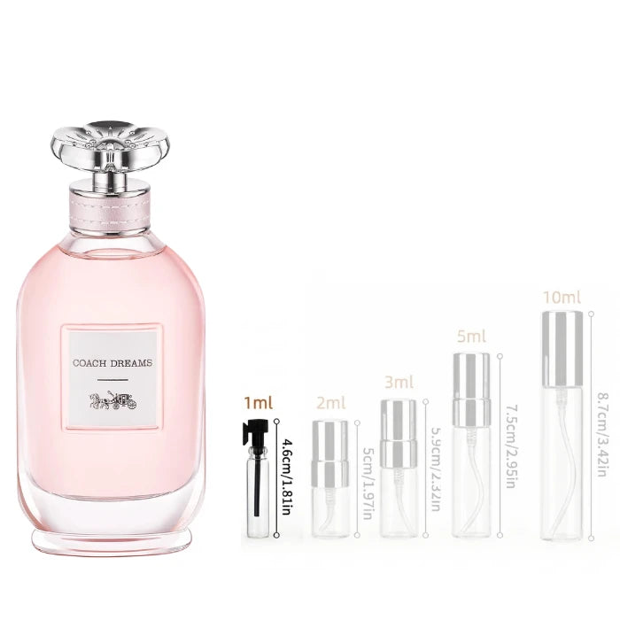 Coach Dreams EDP – Decant Sample
