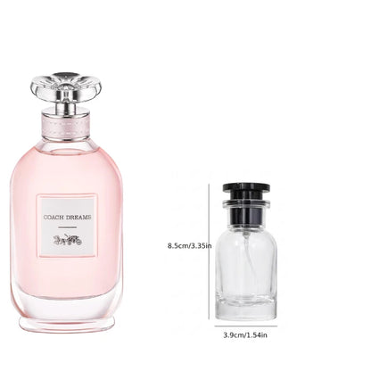 Coach Dreams EDP – Decant Sample