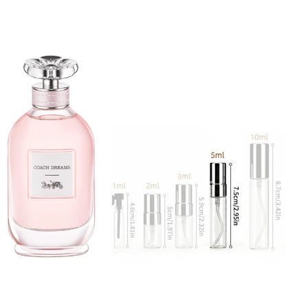 Coach Dreams EDP – Decant Sample