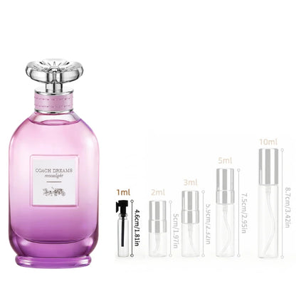 Coach Dreams Moonlight EDP – Decant Sample