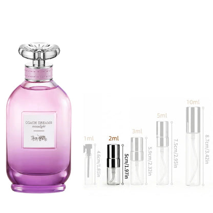 Coach Dreams Moonlight EDP – Decant Sample
