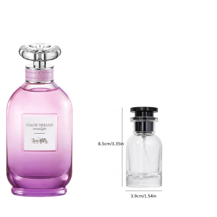 Coach Dreams Moonlight EDP – Decant Sample