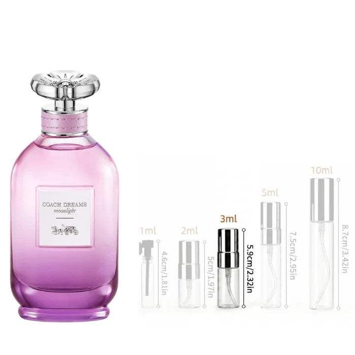 Coach Dreams Moonlight EDP – Decant Sample