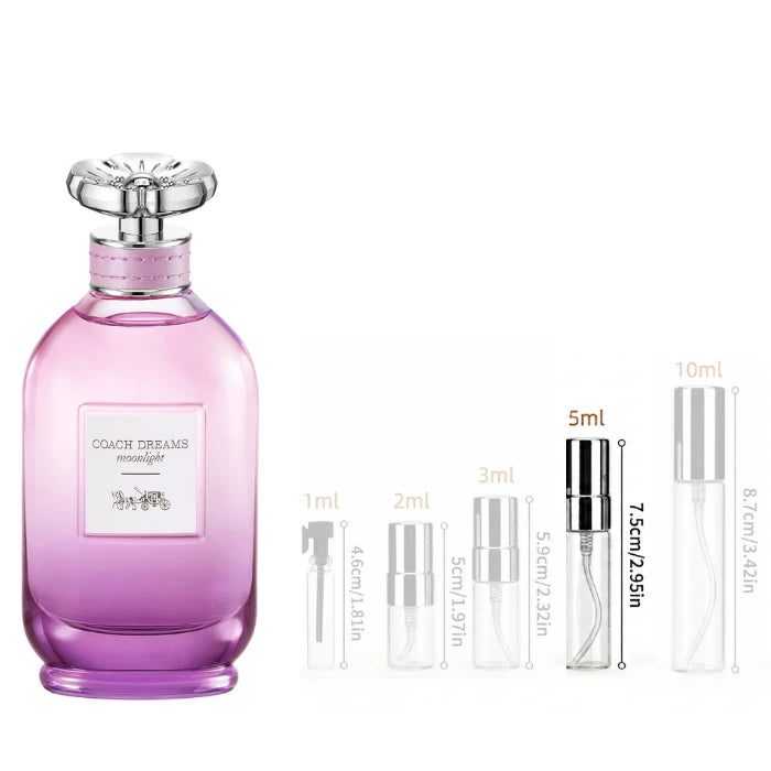Coach Dreams Moonlight EDP – Decant Sample