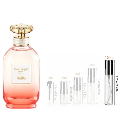 Coach Dreams Sunset EDP – Decant Sample