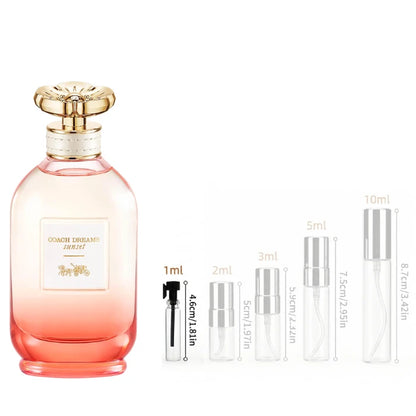 Coach Dreams Sunset EDP – Decant Sample