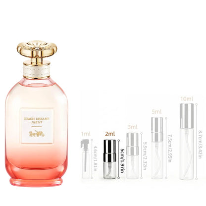 Coach Dreams Sunset EDP – Decant Sample