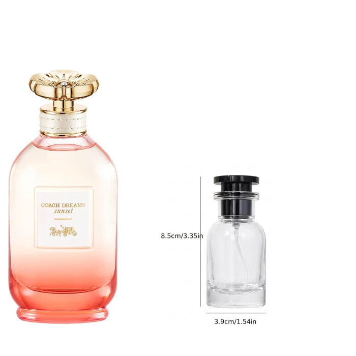 Coach Dreams Sunset EDP – Decant Sample