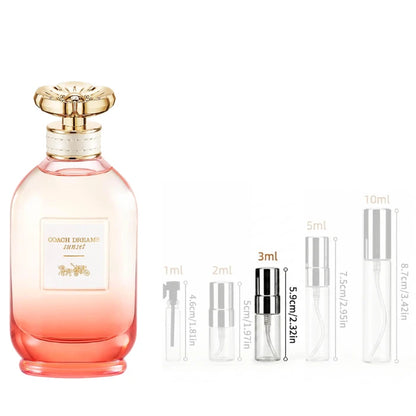 Coach Dreams Sunset EDP – Decant Sample
