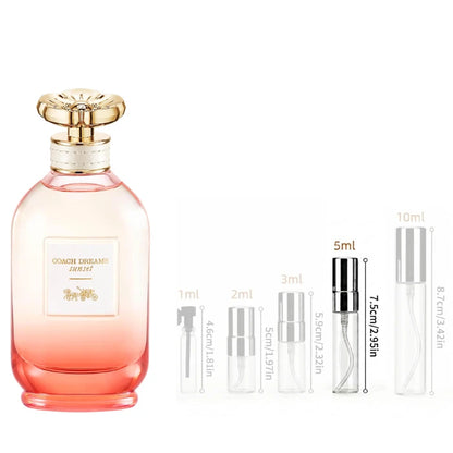 Coach Dreams Sunset EDP – Decant Sample