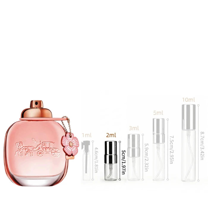 Coach Floral EDP – Decant Sample