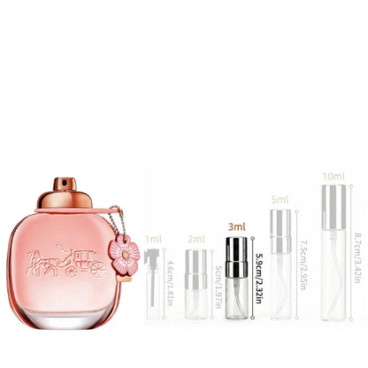 Coach Floral EDP – Decant Sample