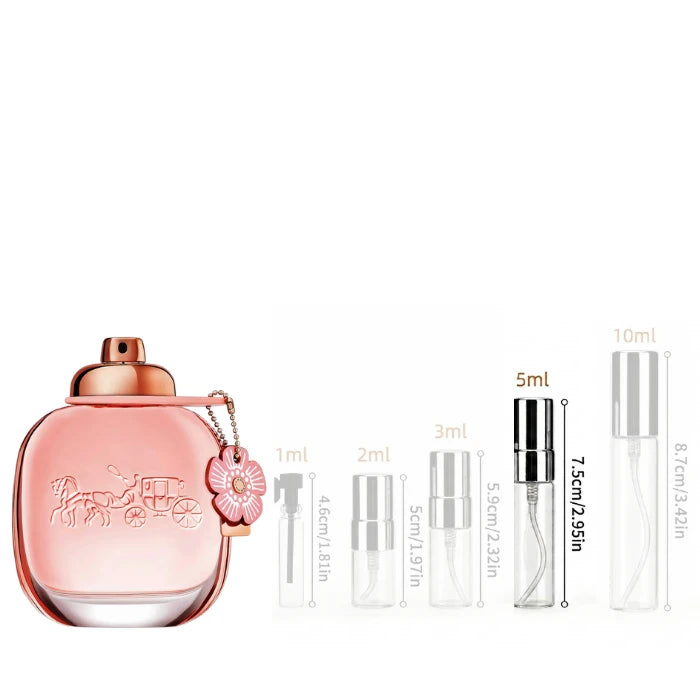 Coach Floral EDP – Decant Sample