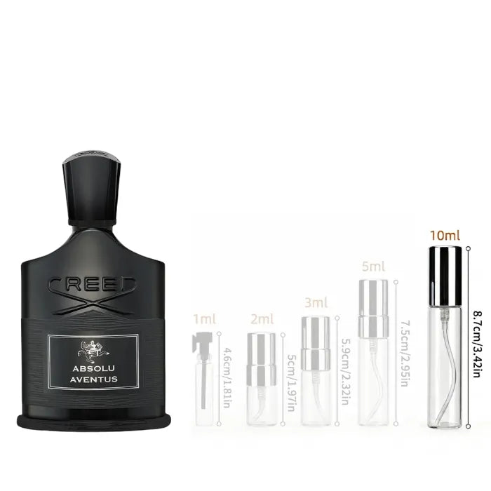 Creed Aventus Absolu – Decant Sample