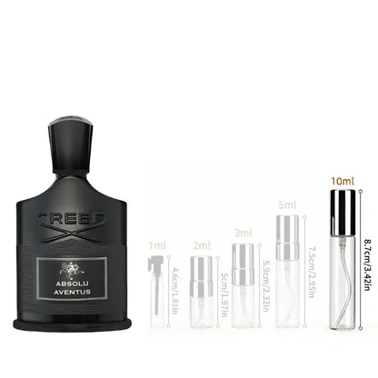 Creed Aventus Absolu – Decant Sample