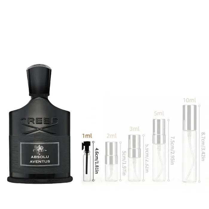 Creed Aventus Absolu – Decant Sample