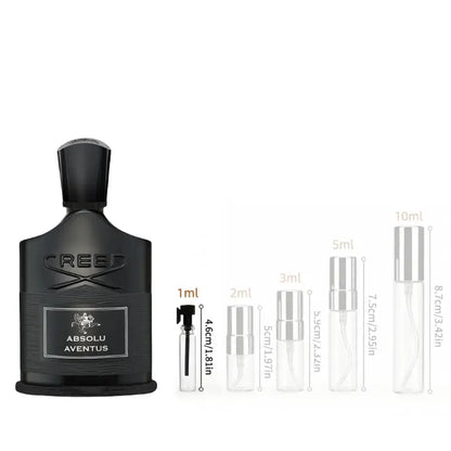Creed Aventus Absolu – Decant Sample