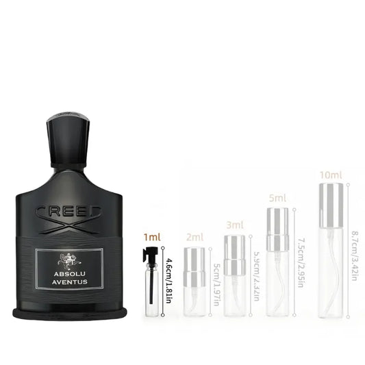 Creed Aventus Absolu – Decant Sample