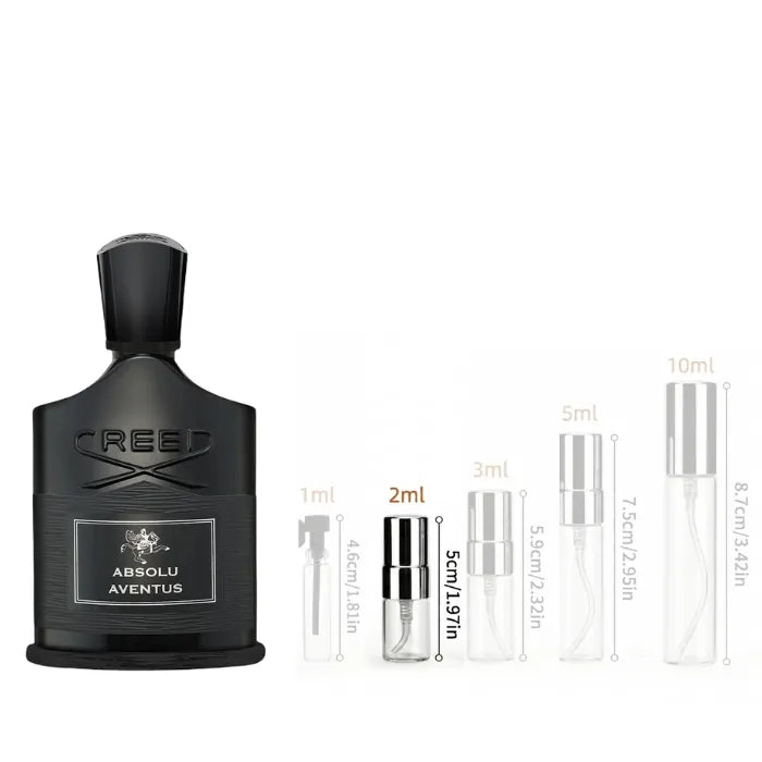 Creed Aventus Absolu – Decant Sample