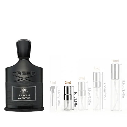 Creed Aventus Absolu – Decant Sample