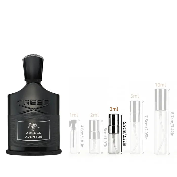 Creed Aventus Absolu – Decant Sample