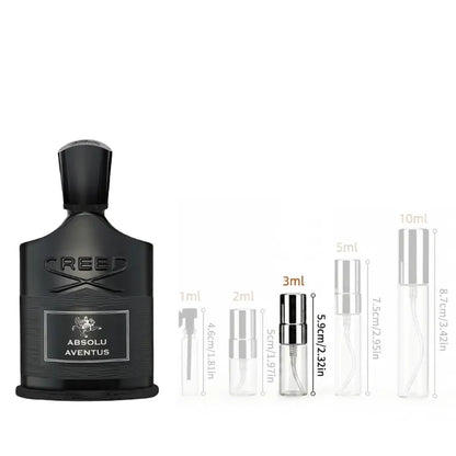 Creed Aventus Absolu – Decant Sample