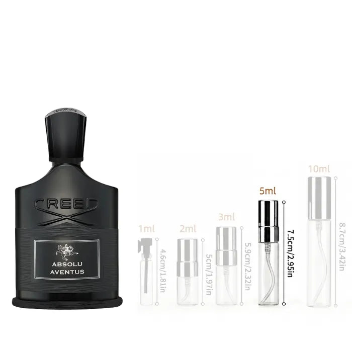 Creed Aventus Absolu – Decant Sample