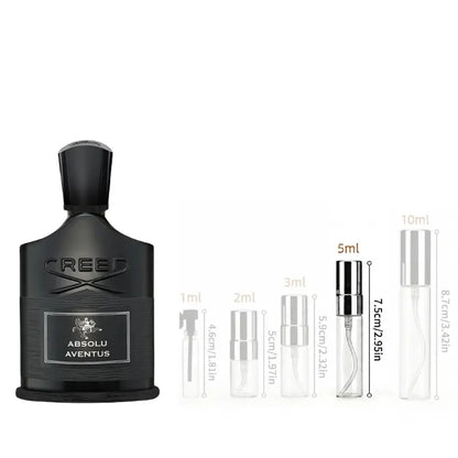 Creed Aventus Absolu – Decant Sample