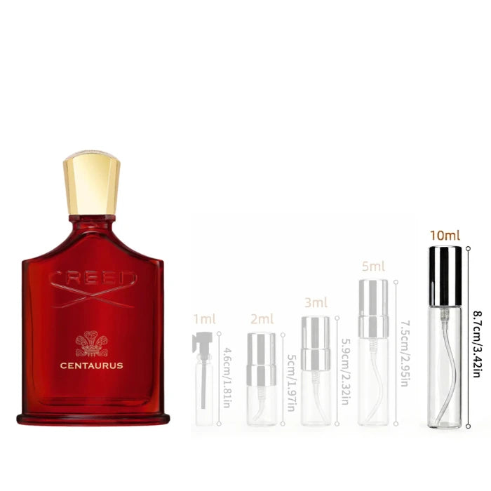 Creed Centaurus 10 ML Fragrance Decant Sample