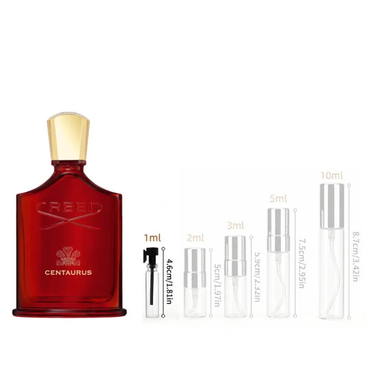 Creed Centaurus 1 ML Fragrance Decant Sample