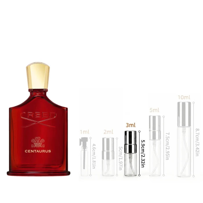 Creed Centaurus 3 ML Fragrance Decant Sample