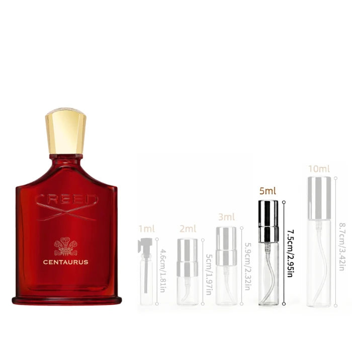 Creed Centaurus 5 ML Fragrance Decant Sample