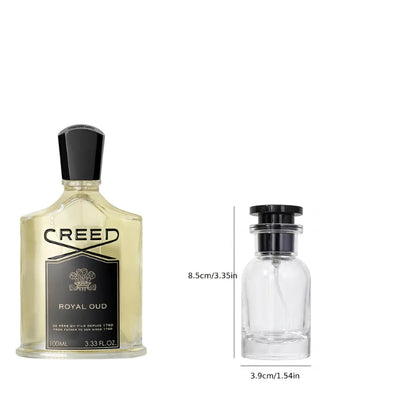 Creed Royal Oud 30 ML Fragrance Decant Sample