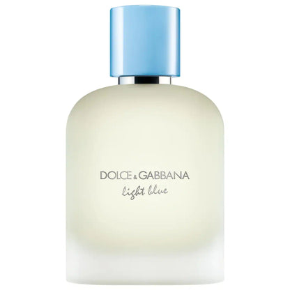Dolce & Gabbana Light Blue Sample