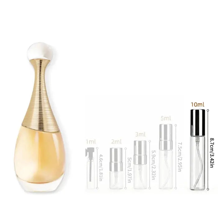 Dior J'adore EDP 10 ML