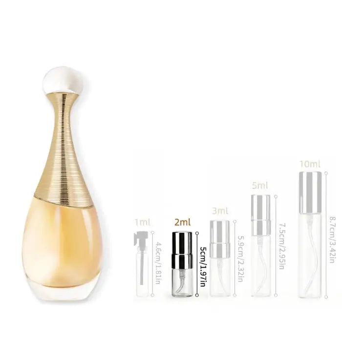 Dior J'adore EDP 2 ML