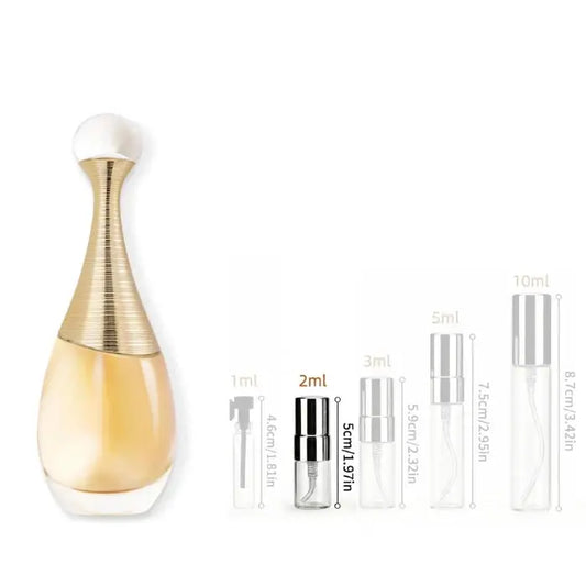 Dior J'adore EDP 2 ML
