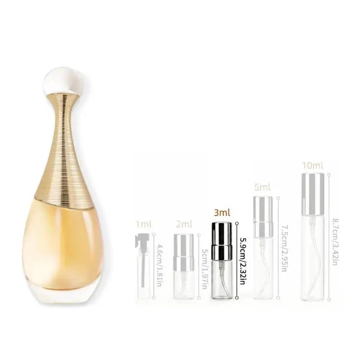 Dior J'adore EDP 3 ML