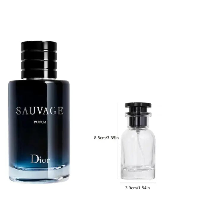 Dior Sauvage Parfum 30 ML