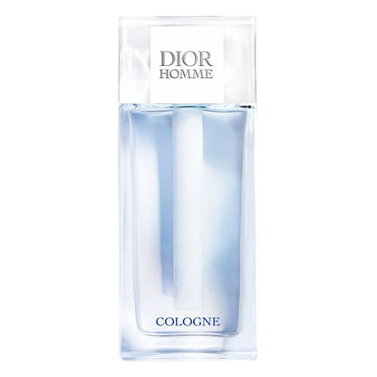 Échantillon de Dior Homme Cologne