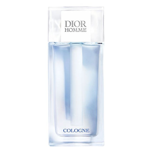 Échantillon de Dior Homme Cologne