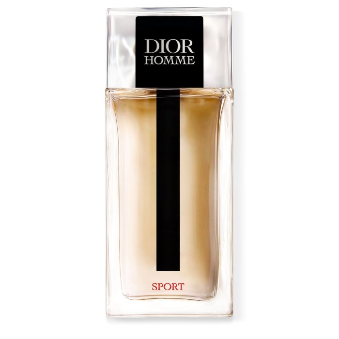 Échantillon de Dior Homme Sport