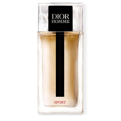Échantillon de Dior Homme Sport