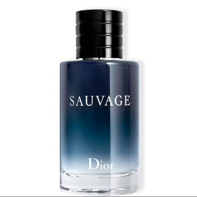 Échantillon de Dior Sauvage EDT