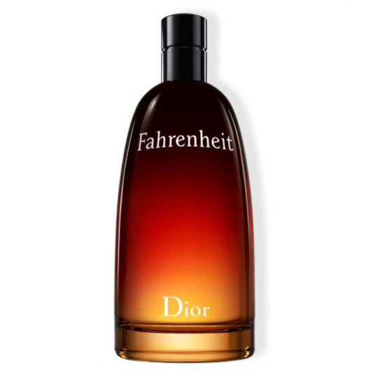 Échantillon de Dior Fahrenheit EDT